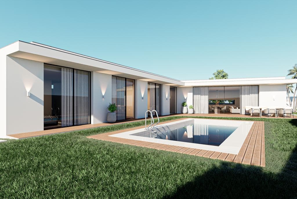 Foto da casa