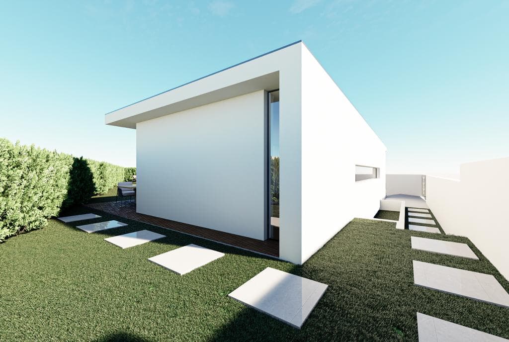 Foto da casa