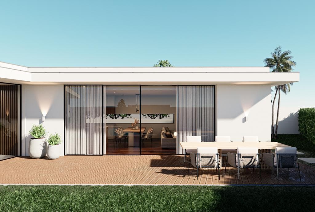 Foto da casa